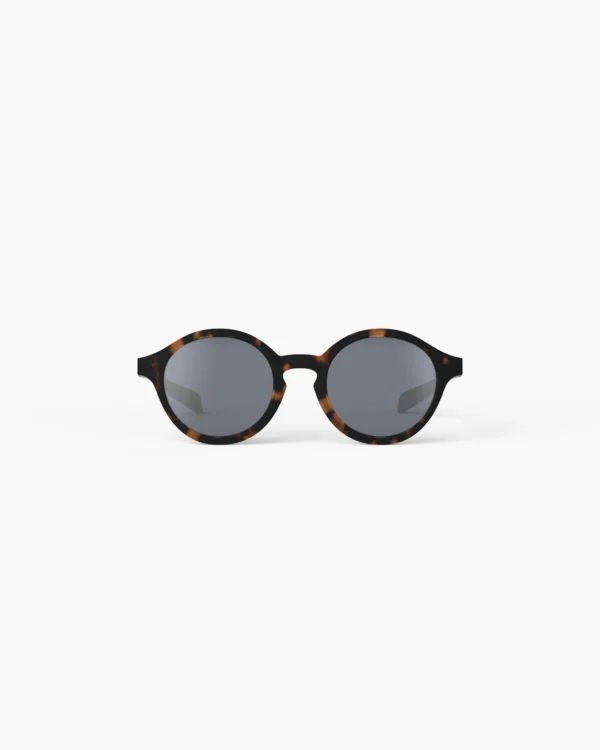 Lunettes de soleil Kids Plus #d Tortoise