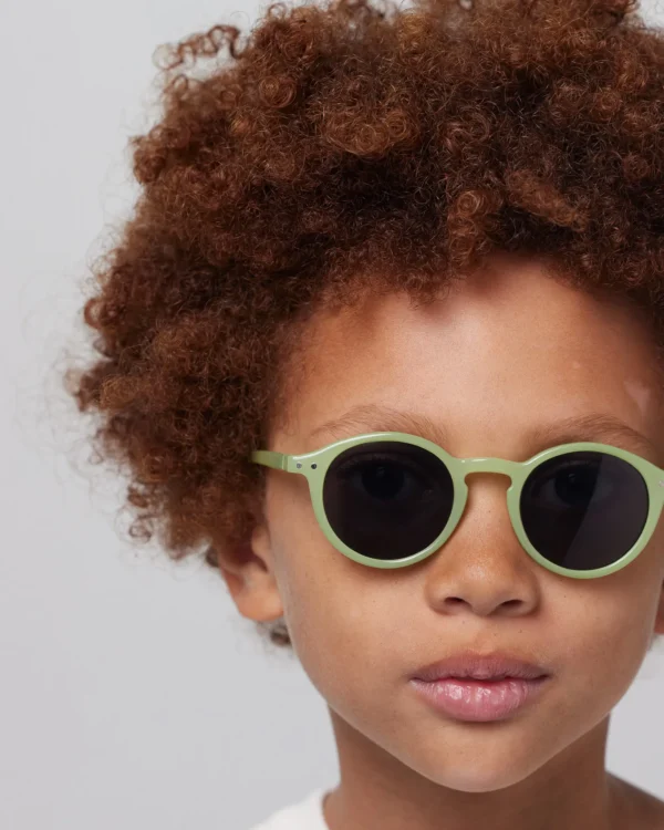 Lunettes de soleil Junior #d Pear - Image 3