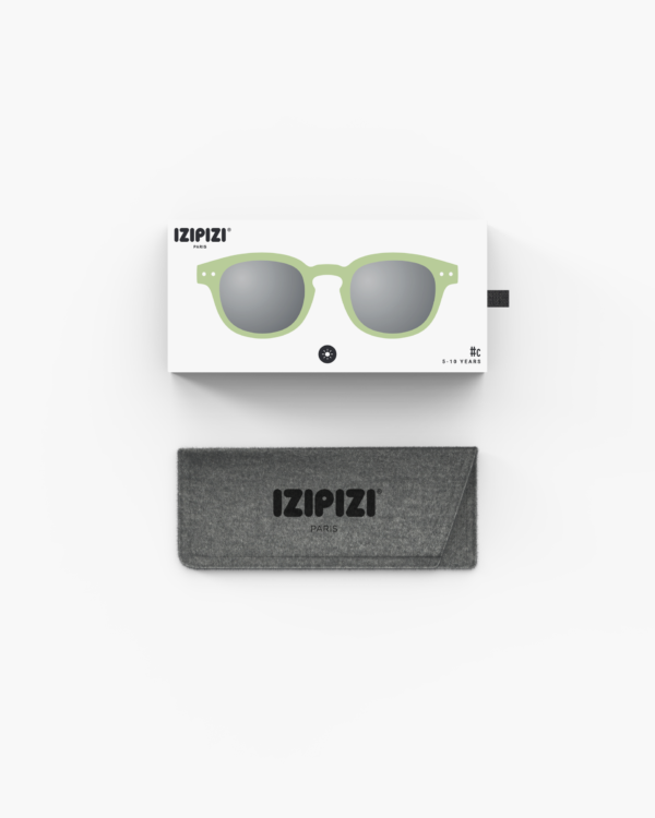 Lunettes de soleil Junior #c Pear - Image 4