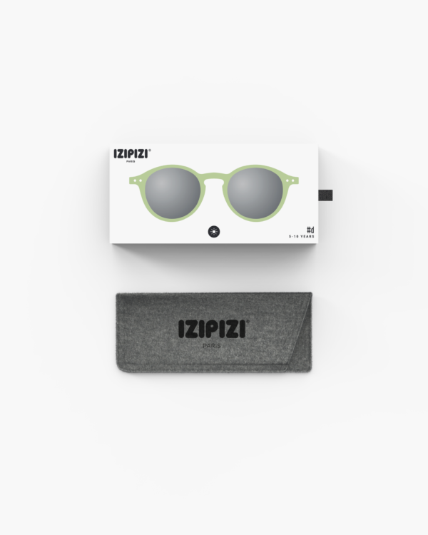 Lunettes de soleil Junior #d Pear - Image 4