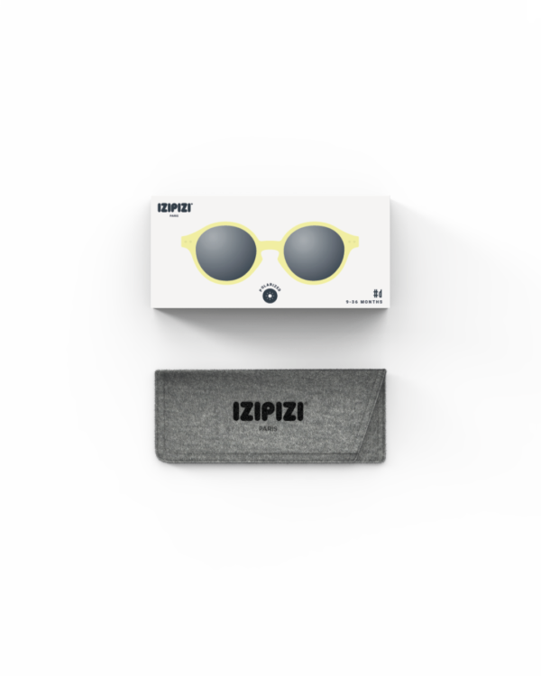 Lunettes de soleil Kids #d Lemonade - Image 4