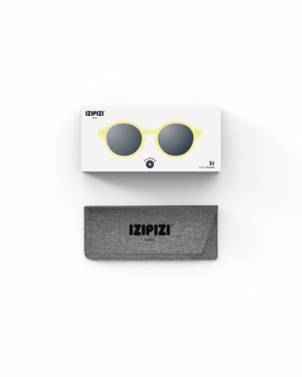 Lunettes de soleil Kids Plus #d Lemonade - Image 4