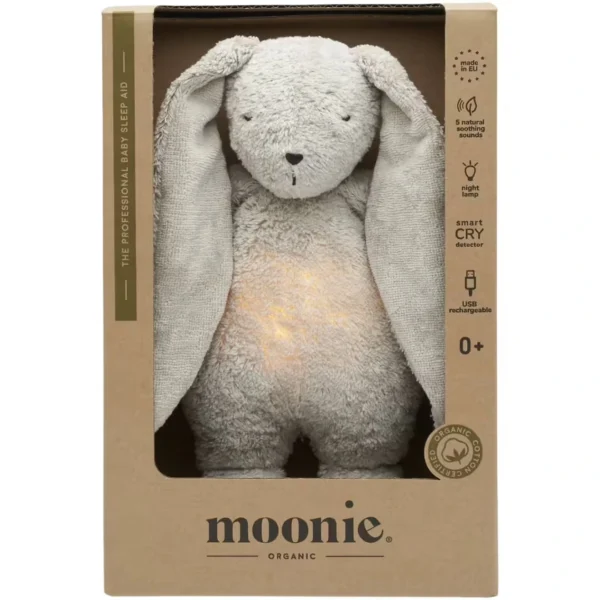 Lapin Moonie - Sable - Image 2