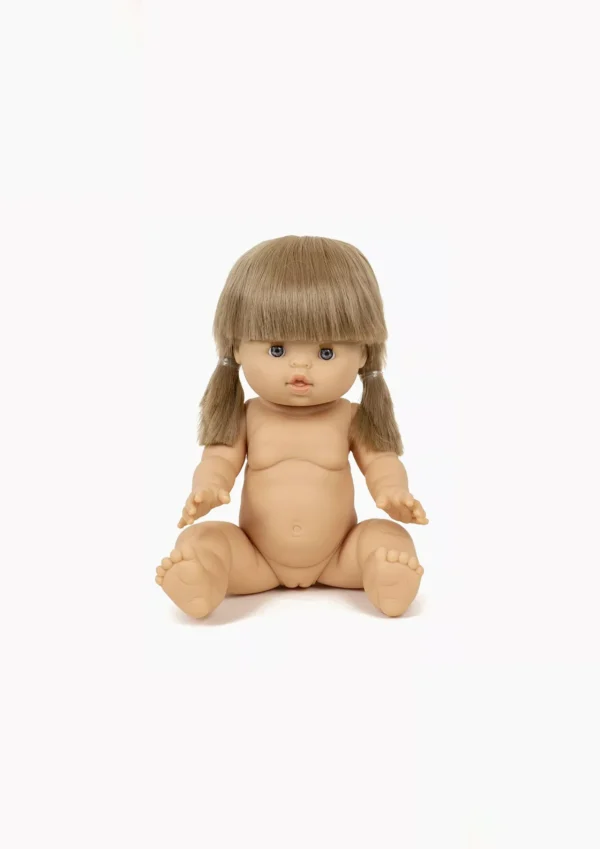 Poupée Yzé 34 cm