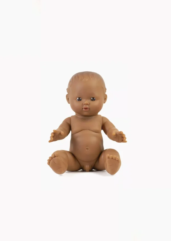 Poupon Léon 34 cm