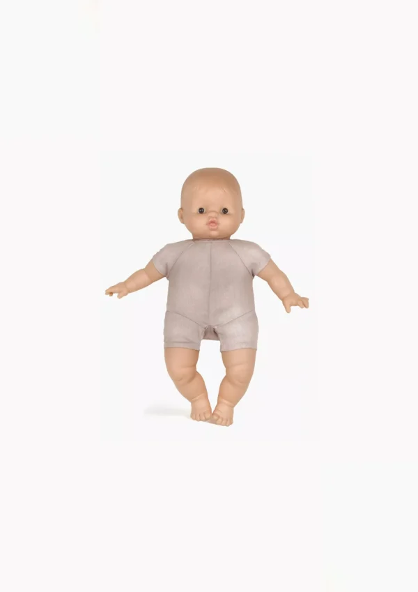 Poupon Gaspard 28 cm