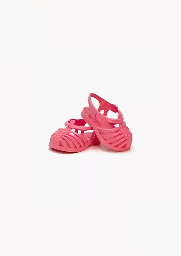 Sandales de plage “Sun” bonbon 34/37 cm