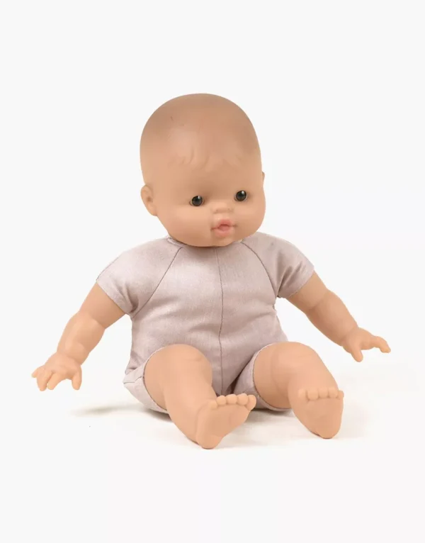 Poupon Gaspard 28 cm - Image 2