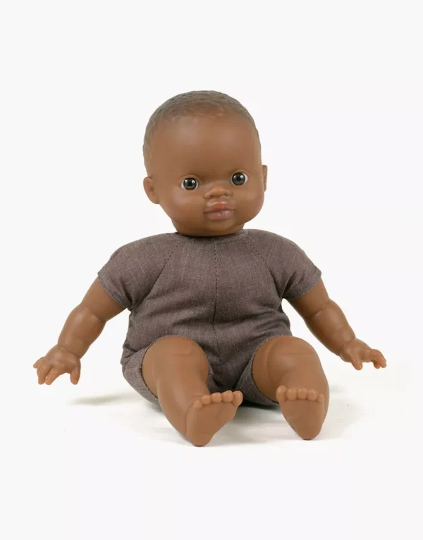 Poupon Oscar 28 cm - Image 2