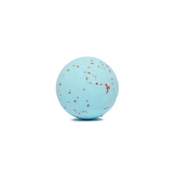 Boule de bain - Bleue - Image 2