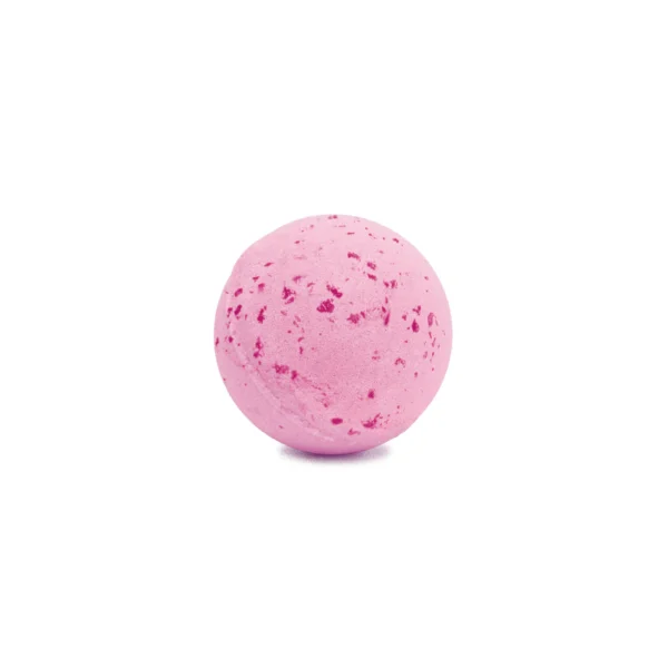 Boule de bain - Rose - Image 2