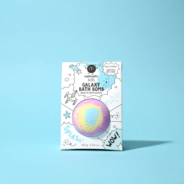 Boule de bain - Multicolore