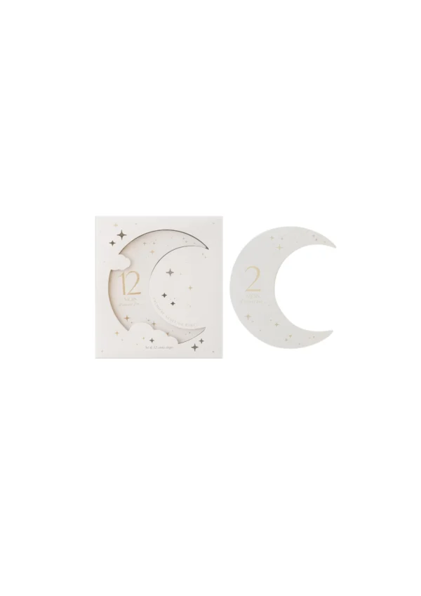 Cartes étapes Moon