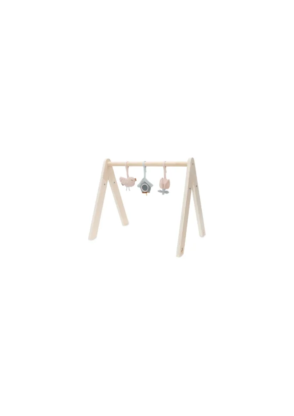 Jouets pour arche d'éveil - Lovely Birds