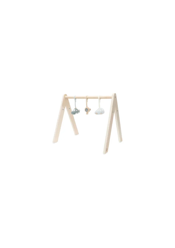 Jouets pour arche d'éveil - On The Go