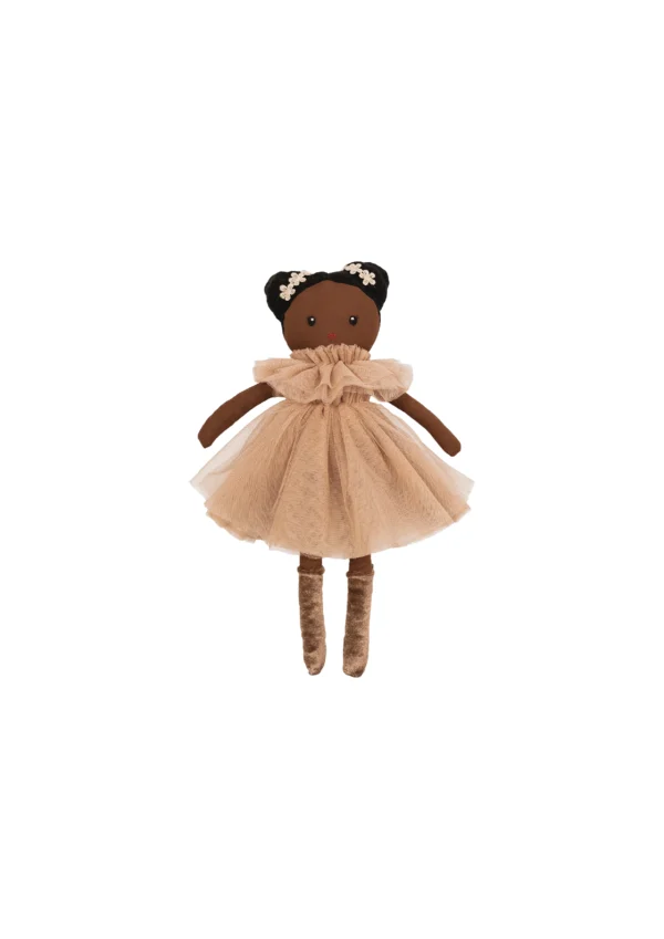 Poupée Dollies - Abeille à sucre