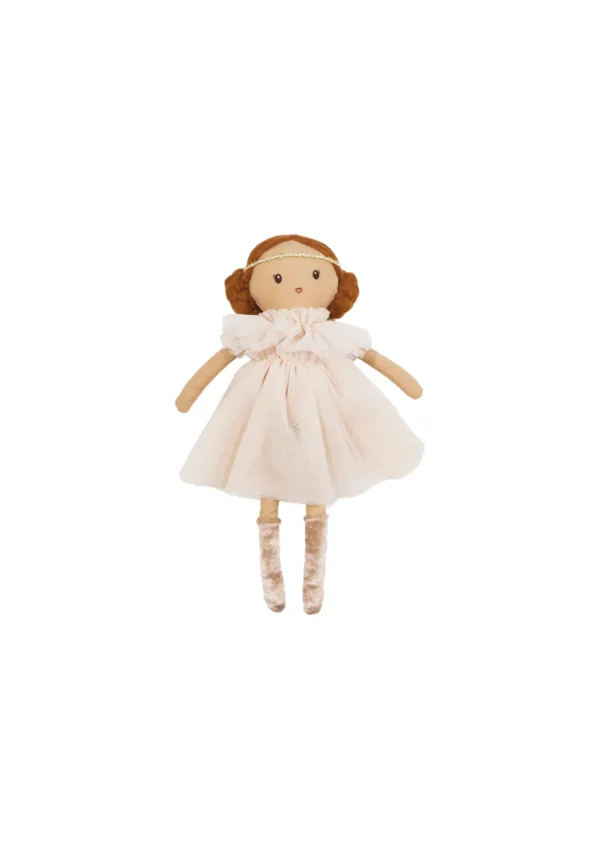 Poupée Dollies - Lilly Toots