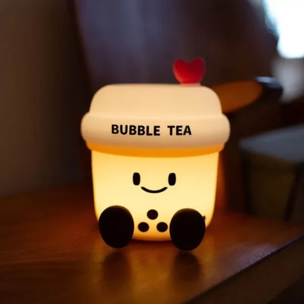 Veilleuse - Bubble Tea - Image 2