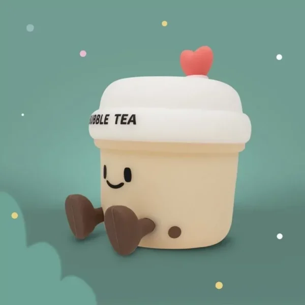 Veilleuse - Bubble Tea - Image 4