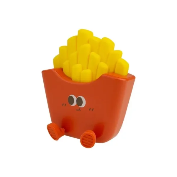 Veilleuse - Frites - Image 4