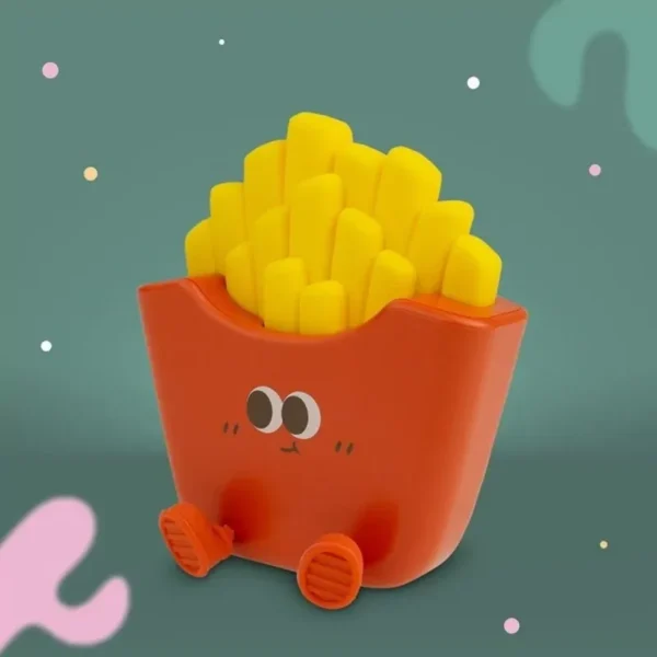 Veilleuse - Frites - Image 3