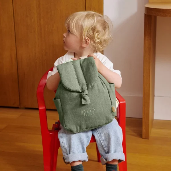 Sac à dos Paco (Précommande)