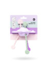 Jouet sensoriel - Ciel violet